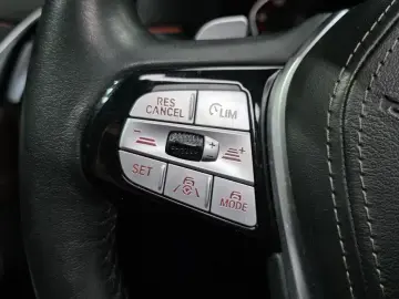 2021 BMW 6 серии с пробегом 86 698 км