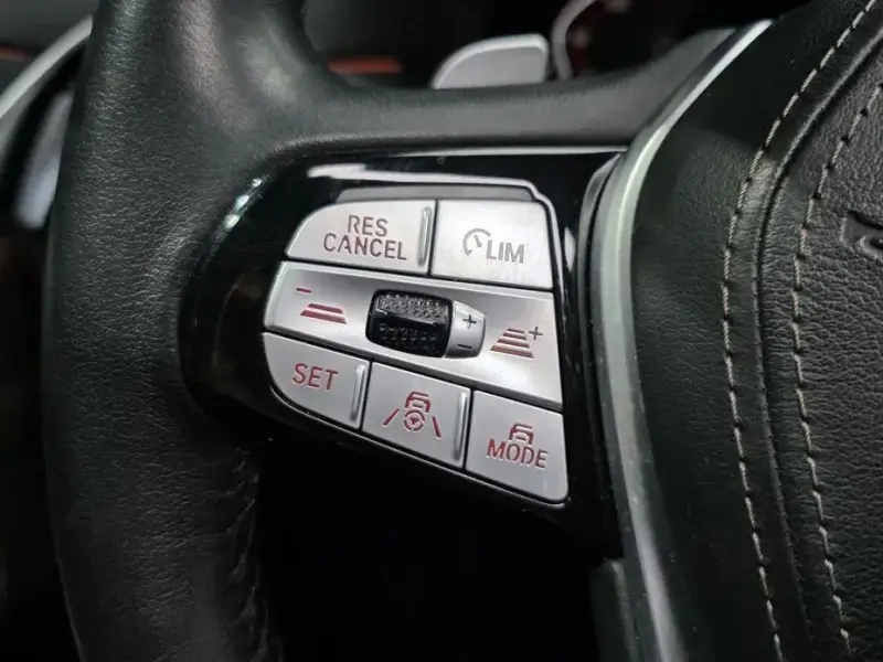 2021 BMW 6 серии с пробегом 86 698 км