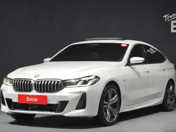 BMW 6 серии