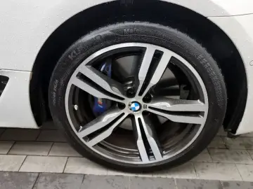 2023 BMW 6 серии с пробегом 99 890 км