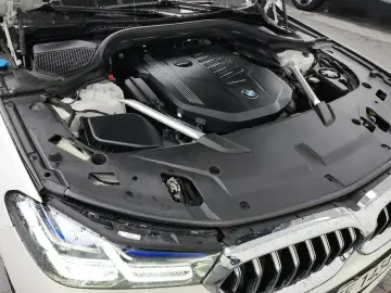 2023 BMW 6 серии с пробегом 99 890 км