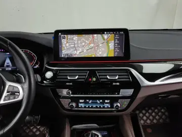 2023 BMW 6 серии с пробегом 99 890 км