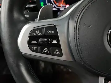 2023 BMW 6 серии с пробегом 99 890 км