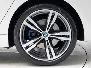 2023 BMW 6 серии с пробегом 75 401 км