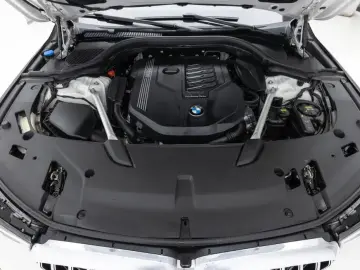 2023 BMW 6 серии с пробегом 75 401 км