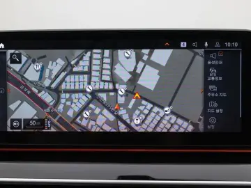 2023 BMW 6 серии с пробегом 75 401 км