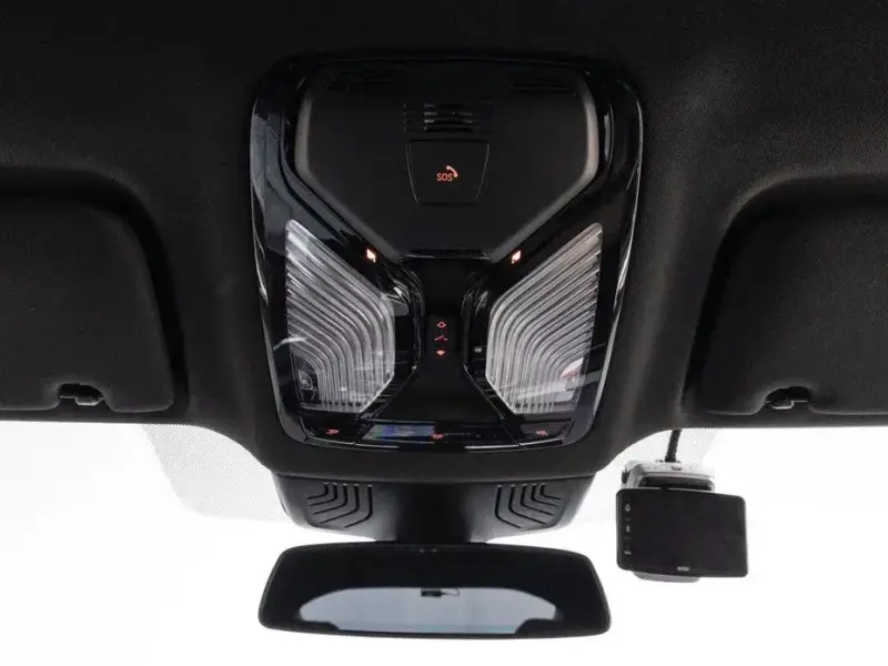 2023 BMW 6 серии с пробегом 75 401 км
