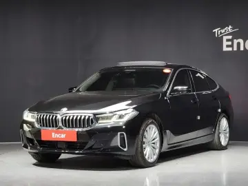 BMW 6 серии