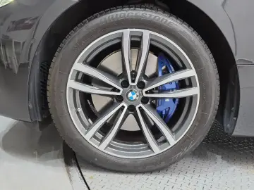 2024 BMW 6 серии с пробегом 24 127 км