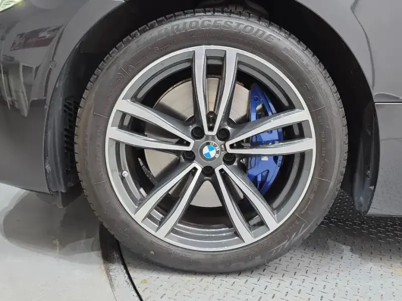 2024 BMW 6 серии с пробегом 24 127 км