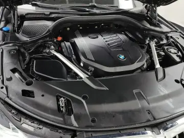 2023 BMW 6 серии с пробегом 29 497 км