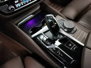 2023 BMW 6 серии с пробегом 29 497 км