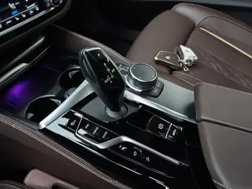 2024 BMW 6 серии с пробегом 24 127 км