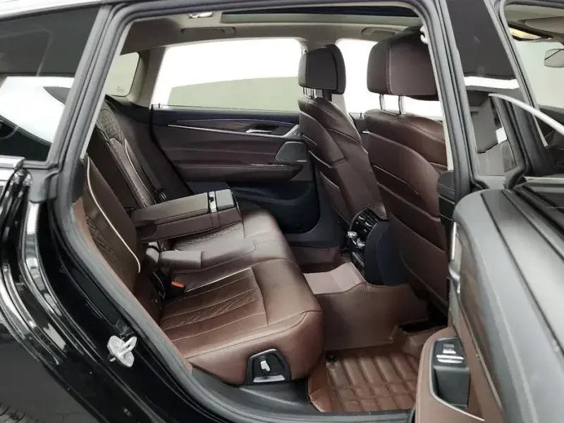 2023 BMW 6 серии с пробегом 29 497 км