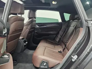 2024 BMW 6 серии с пробегом 24 127 км