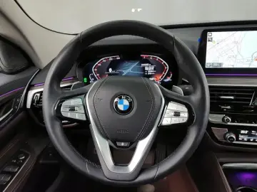 2023 BMW 6 серии с пробегом 29 497 км