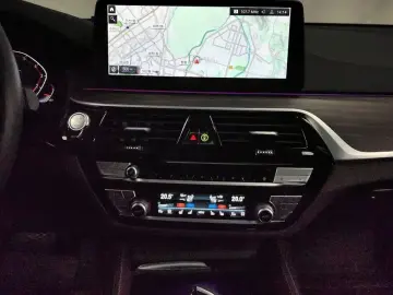 2023 BMW 6 серии с пробегом 29 497 км