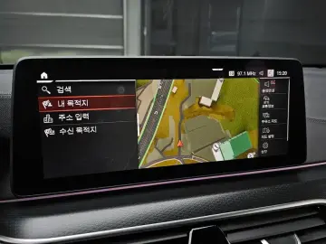 2024 BMW 6 серии с пробегом 24 127 км