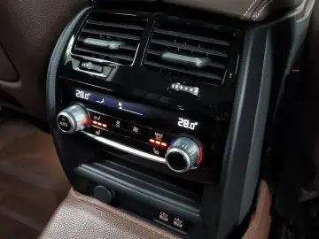 2023 BMW 6 серии с пробегом 29 497 км