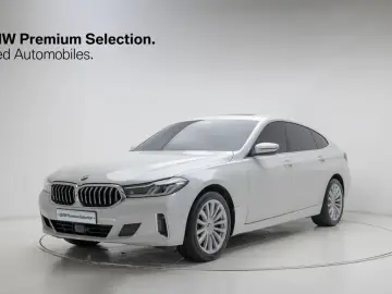BMW 6 серии
