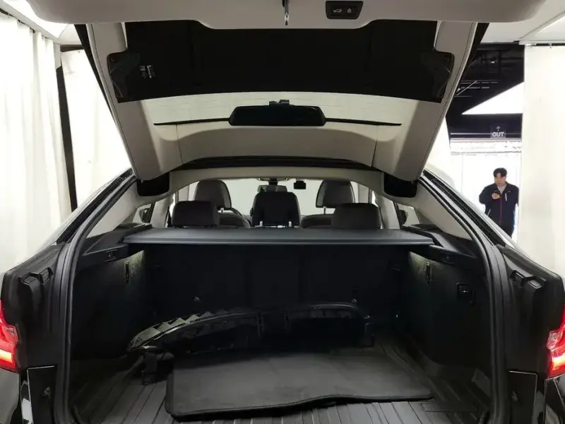 2023 BMW 6 серии с пробегом 29 497 км
