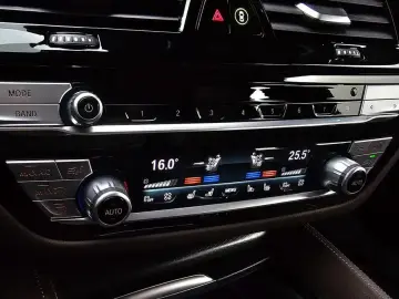2024 BMW 6 серии с пробегом 24 127 км
