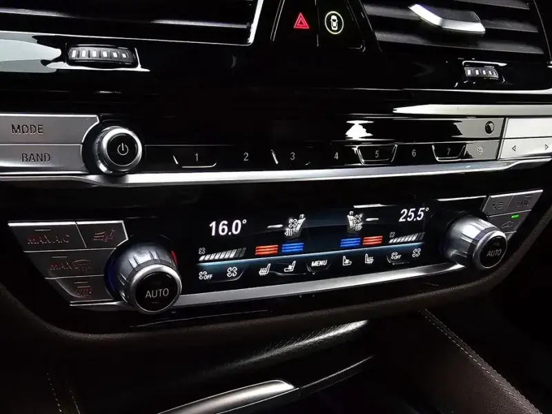 2024 BMW 6 серии с пробегом 24 127 км
