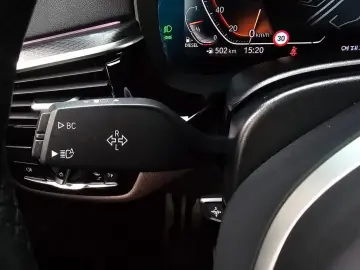 2024 BMW 6 серии с пробегом 24 127 км
