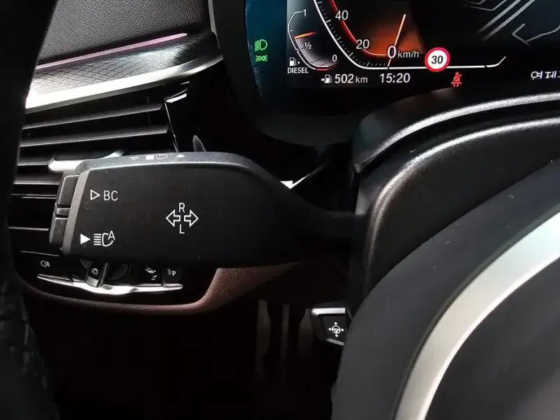 2024 BMW 6 серии с пробегом 24 127 км