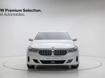 2021 BMW 6 серии с пробегом 33 641 км