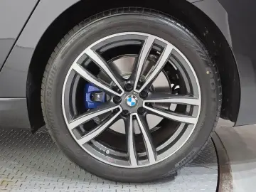 2024 BMW 6 серии с пробегом 24 127 км