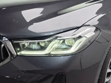 2024 BMW 6 серии с пробегом 24 127 км
