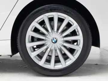 2021 BMW 6 серии с пробегом 33 641 км