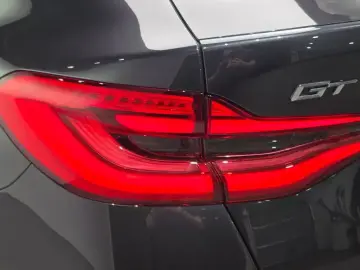 2024 BMW 6 серии с пробегом 24 127 км