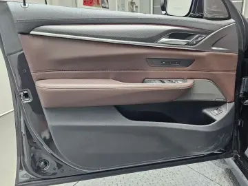 2024 BMW 6 серии с пробегом 24 127 км