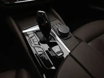 2021 BMW 6 серии с пробегом 33 641 км
