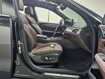 2024 BMW 6 серии с пробегом 24 127 км