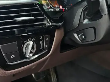 2024 BMW 6 серии с пробегом 24 127 км