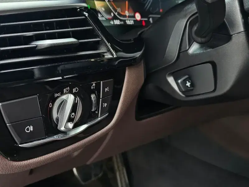 2024 BMW 6 серии с пробегом 24 127 км