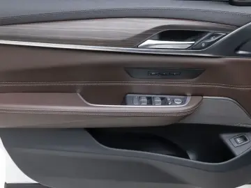 2021 BMW 6 серии с пробегом 33 641 км