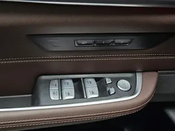 2024 BMW 6 серии с пробегом 24 127 км