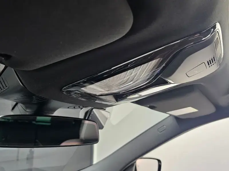 2024 BMW 6 серии с пробегом 24 127 км