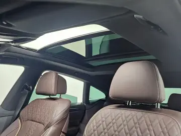 2024 BMW 6 серии с пробегом 24 127 км