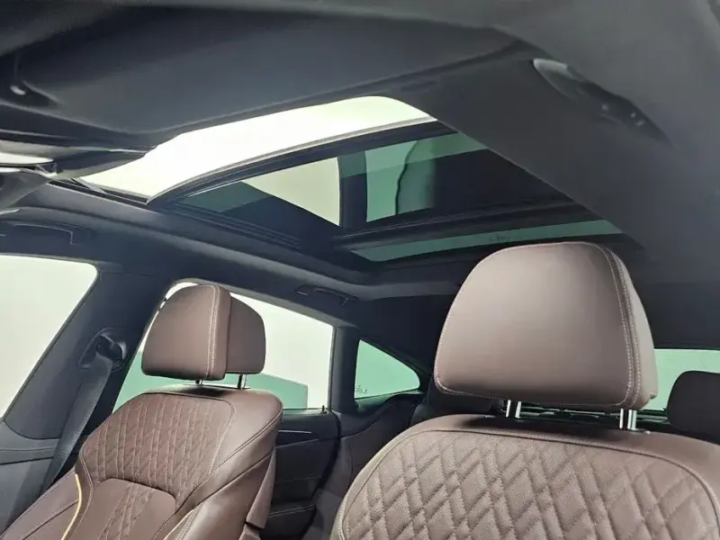 2024 BMW 6 серии с пробегом 24 127 км