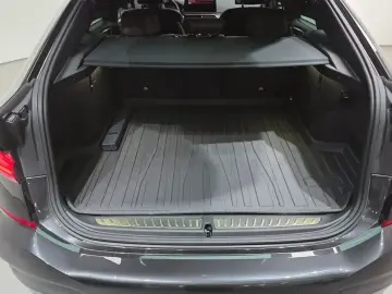 2024 BMW 6 серии с пробегом 24 127 км