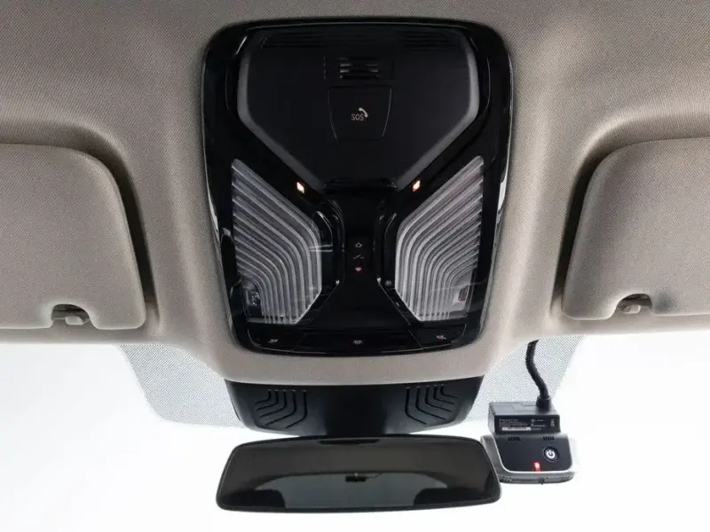 2021 BMW 6 серии с пробегом 33 641 км