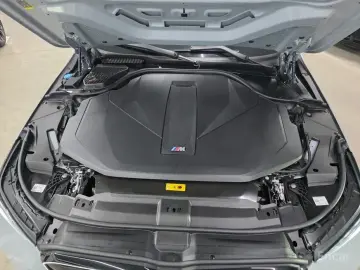 2024 BMW i5 с пробегом 21 725 км