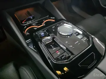 2024 BMW i5 с пробегом 21 725 км