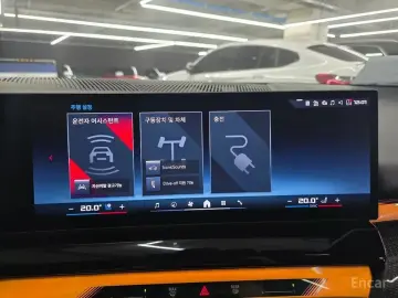 2024 BMW i5 с пробегом 21 725 км