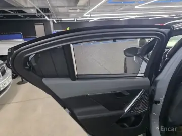 2024 BMW i5 с пробегом 21 725 км